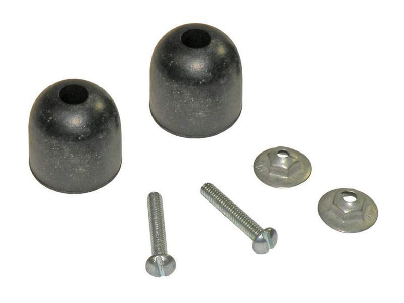 Reese 58089 Fifth Wheel Bumper Installation Kit - Image 3